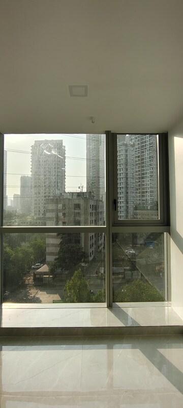 Floor Plan in  Office Space at Wadhwa The Gateway, Mulund West – for Rent