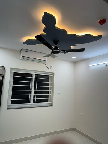 Furnished Amenities in 3 BHK Apartment at My Home Tridasa, Tellapur – for Rent