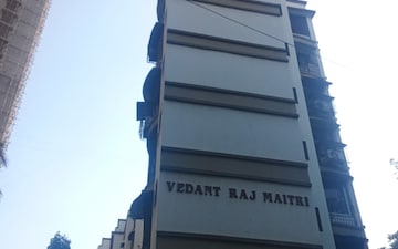 2 BHK Apartment For Rent in Vedant Raj Maitri, Borivali West