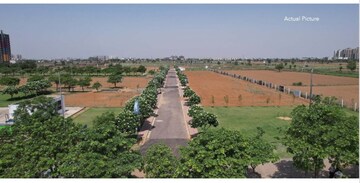 Plot Area in  Plot at Nh 8 – for Sale