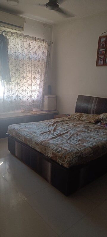 Bedroom in 2 BHK Apartment at Gundecha Altura, Kanjurmarg West – for Rent