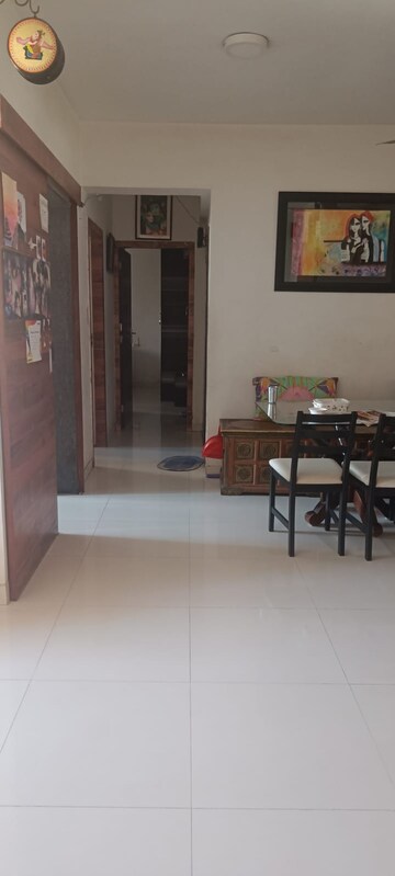 Living Room in 2 BHK Apartment at Gundecha Altura, Kanjurmarg West – for Rent
