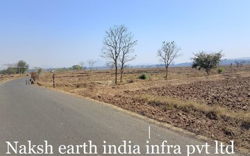 Land For Sale in Panvel