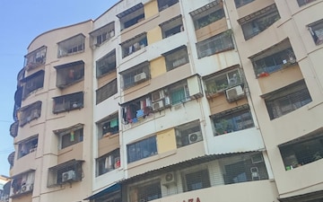 1 BHK Apartment For Rent in Bhushan Plaza CHS, Vazira