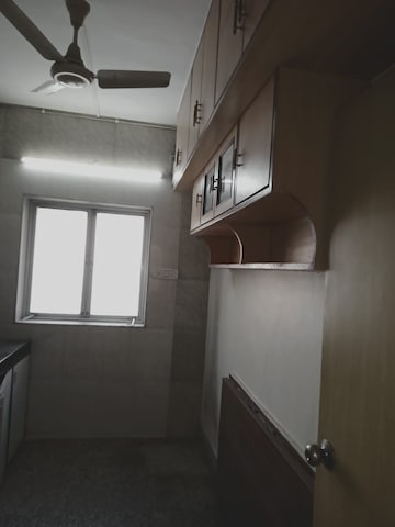 Kitchen in 2 BHK Apartment at Vasant Valley Ivy Tower, Malad East – for Rent