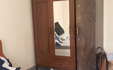 1 BHK Apartment For Rent in Hari Bhuvan Apartment, Tardeo