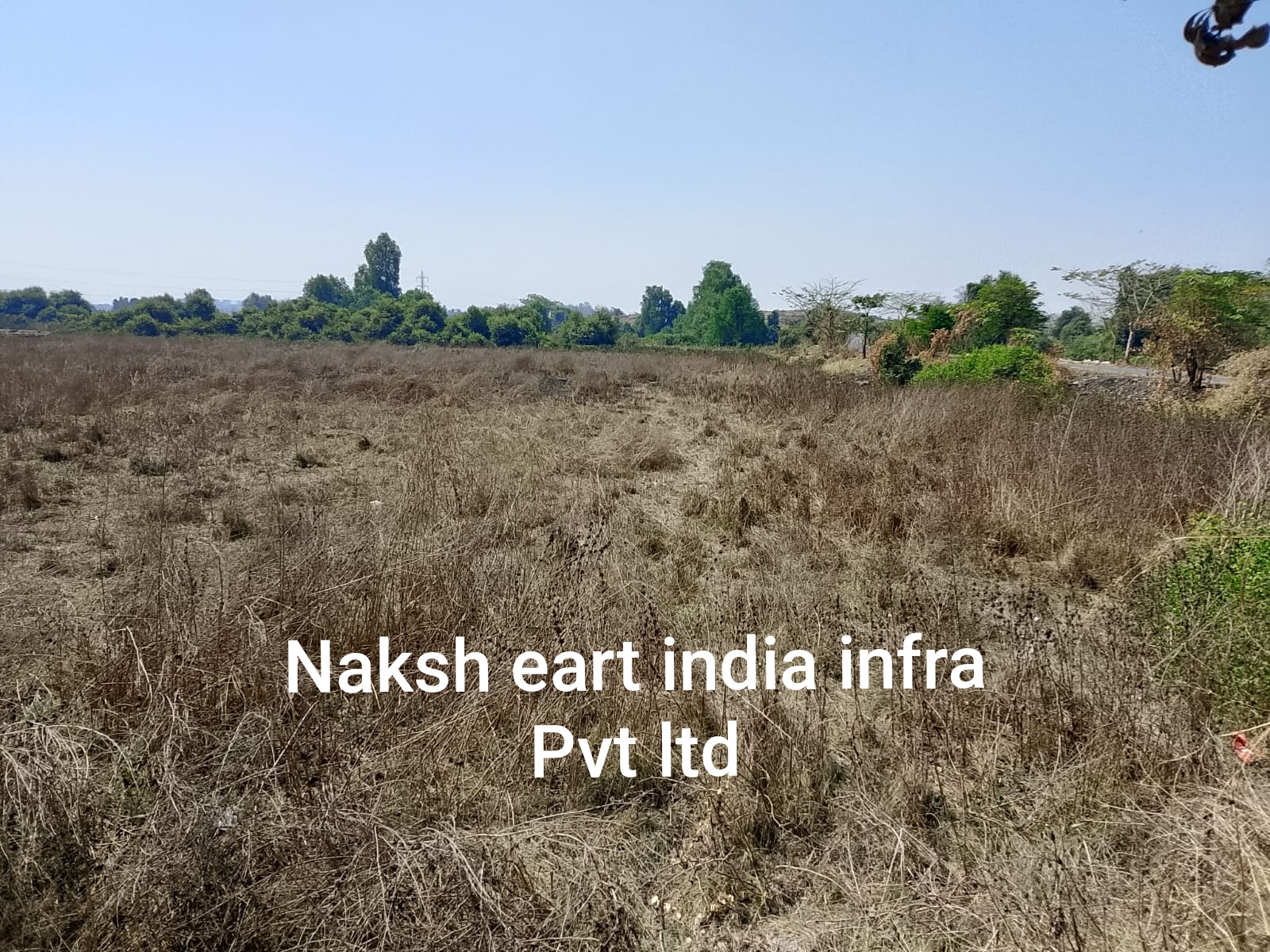 Plot For Sale in Agricultural Plot 