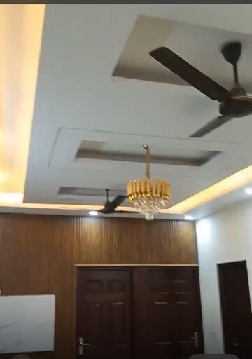 Furnished Amenities in 3 BHK Builder Floor at Vasundhara Sector 1 – for Rent
