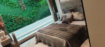 3 BHK Apartment For Rent in Ashok Gardens, Sewri