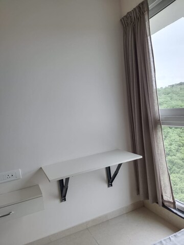 Studio Apartment For Rent in VJ IndiLife Pashan Pune  8351119