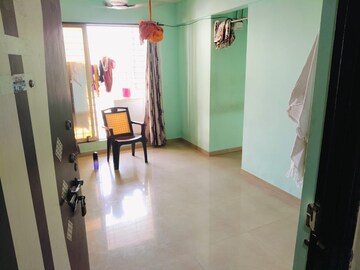 1 BHK Apartment For Rent in RD Parvati Homes Taloja Navi Mumbai  8351114