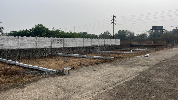 undefined, uruli kanchan  1000 Sq.Ft. Plot In Uruli Kanchan Pune 8351128