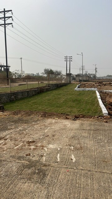 Plot Area in  Plot at Uruli Kanchan – for Sale