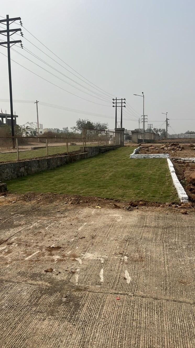 undefined, uruli kanchan  1000 Sq.Ft. Plot In Uruli Kanchan Pune 8351128