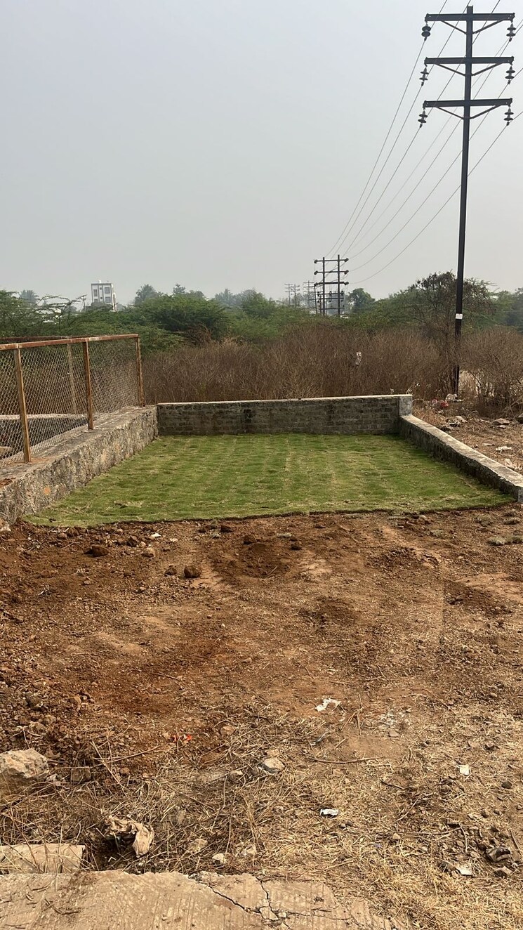 undefined, uruli kanchan  1000 Sq.Ft. Plot In Uruli Kanchan Pune 8351128
