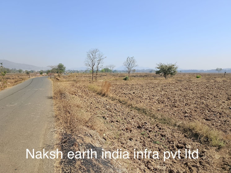 undefined, pen Commercial Land 10890 Sq.Ft. In Pen Navi Mumbai 8351141