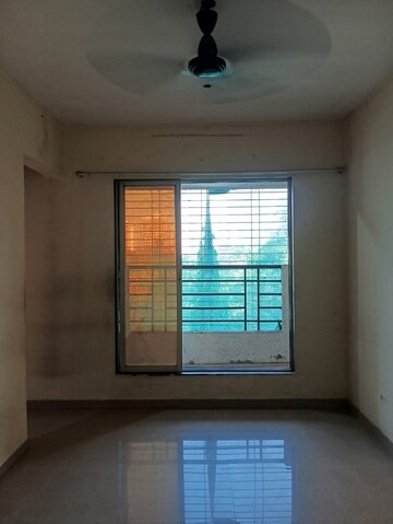 1 BHK Apartment For Resale in Shiv Corner CHS Taloja Navi Mumbai  8351150