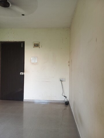 Bathroom in 1 BHK Apartment at Shiv Corner CHS, Taloja – for Sale