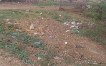 Plot For Sale in Barewal Awana