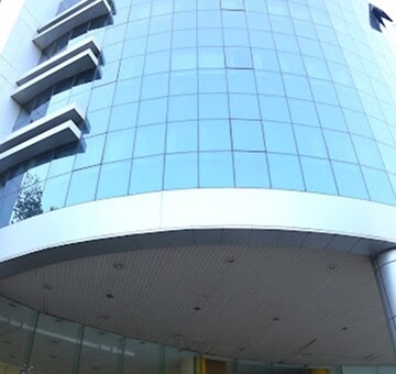  Office Space For Rent in Prime Corporate Park, Andheri East