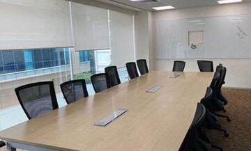 Team Area in  Office Space at Prime Corporate Park, Andheri East – for Rent