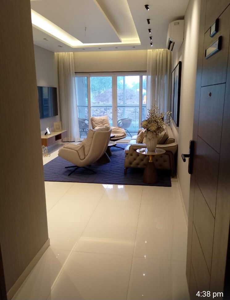 Kitchen, osian-almanova 3 Bedroom 1058 Sq.Ft. Apartment In Mundhwa Pune 8351165