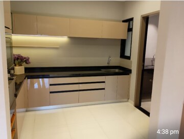 Furnished Amenities in 3 BHK Apartment at Osian Almanova, Mundhwa – for Sale