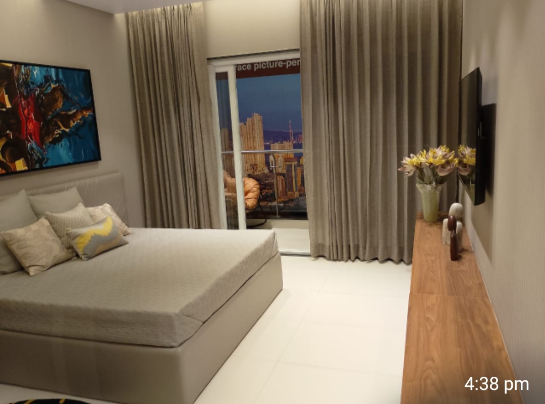 3 BHK Apartment For Sale in Osian Almanova