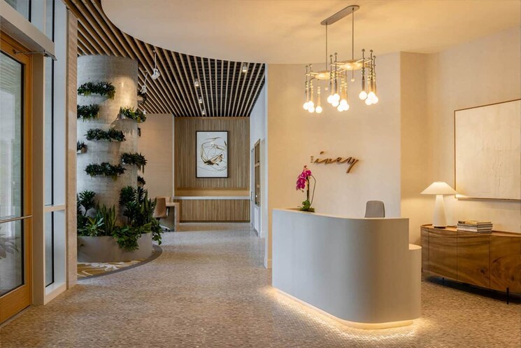 Living Room, atul-second-avenue Commercial Office Space 5800 Sq.Ft. In Andheri East Mumbai 8351164