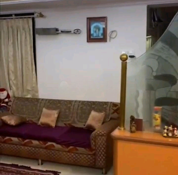 2 BHK + Pooja Room Apartment For Sale in Dosti West County