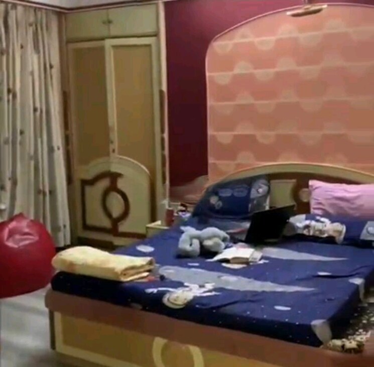 Living Room, dosti-west-county 2 Bedroom 650 Sq.Ft. Apartment In Balkum Pada Thane 8351193