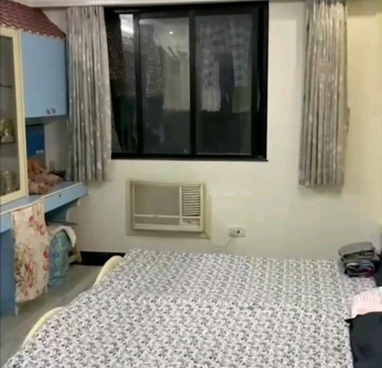 Bedroom, dosti-west-county 2 Bedroom 650 Sq.Ft. Apartment In Balkum Pada Thane 8351193