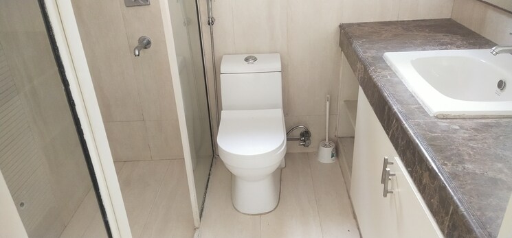 Bathroom, atul-second-avenue Commercial Office Space 5800 Sq.Ft. In Andheri East Mumbai 8351164