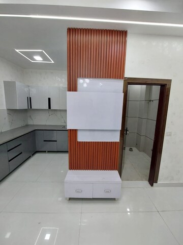 Kitchen in 2 BHK Builder Floor at Vasundhara Sector 1 – for Sale