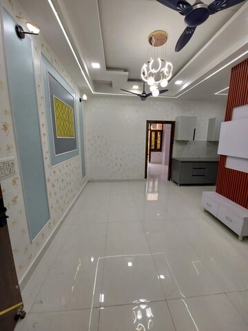 Room in 2 BHK Builder Floor at Vasundhara Sector 1 – for Sale