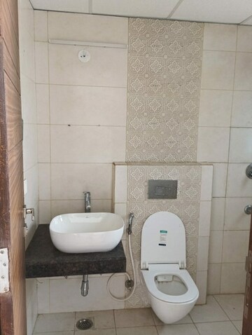Bathroom in 2 BHK Apartment at ACE Parkway, Sector 150 – for Rent