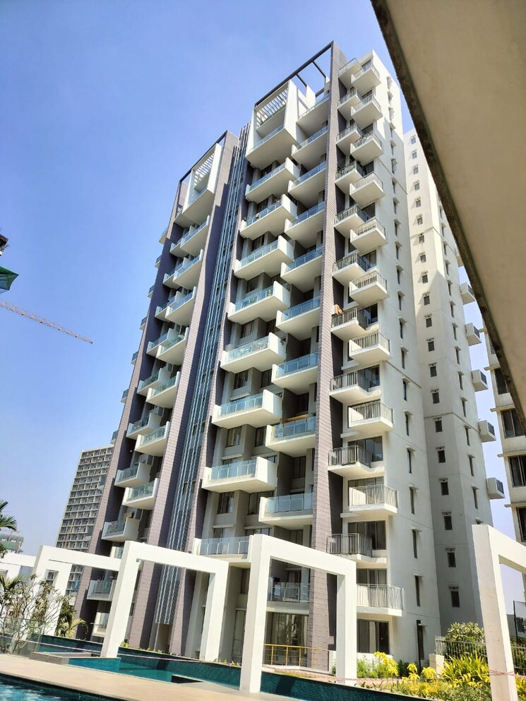 Exterior View, kalpataru-jade-residences 3 Bedroom 1370 Sq.Ft. Apartment In Baner Pune 8351211