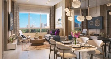 4 BHK Apartment For Sale in Piramal Vaikunth, Balkum Pada