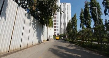 4 BHK Apartment – Exterior View View at Piramal Vaikunth, Balkum Pada - for Sale