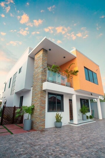 2 BHK Villa For Sale in Jigani