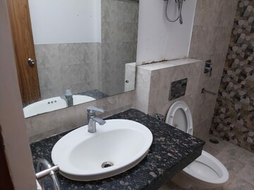 Bathroom in 3 BHK Apartment at ATS Pristine, Sector 150 – for Rent