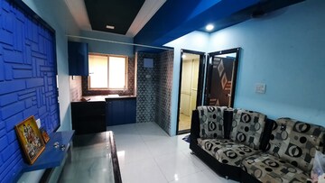 Studio Apartment For Rent in Piccadilly 1 CHS Goregaon East Mumbai  8351237