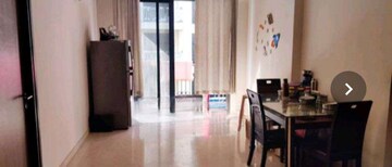 3 BHK Apartment For Rent in Lodha Sterling Kolshet Road Thane  8351238