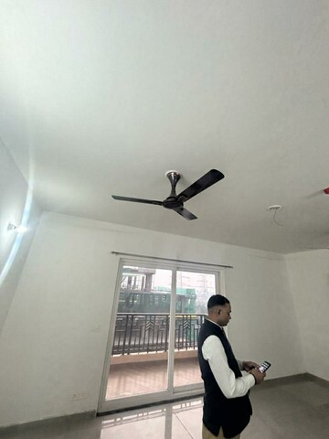 Furnished Amenities in 3 BHK Apartment at ACE Parkway, Sector 150 – for Rent