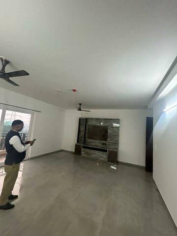 Parking in 3 BHK Apartment at ACE Parkway, Sector 150 – for Rent