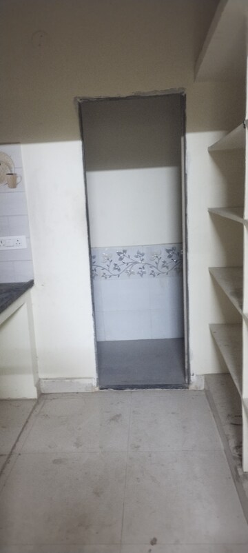 Building Lobby in 1 BHK Apartment at Pavani Laxmi Nivas, Madhapur – for Rent