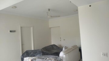 Bathroom in 2 BHK Apartment at Royal Palms, Goregaon East – for Rent