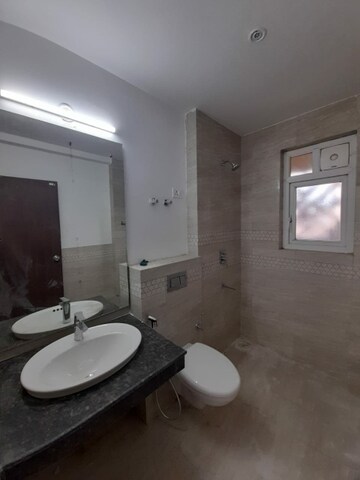 Attached Bathroom in 3 BHK Apartment at ATS Le Grandiose, Sector 150 – for Rent