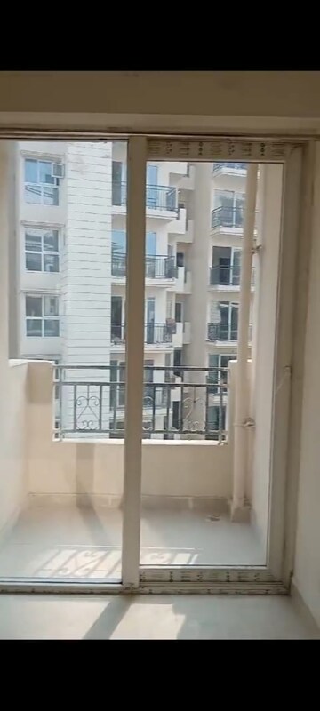 Staircase in 2 BHK Apartment at Pyramid Heights, Sector 85 – for Sale