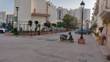 3.5 BHK Builder Floor – Exterior View View at SS Almeria, Sector 84 - for Sale